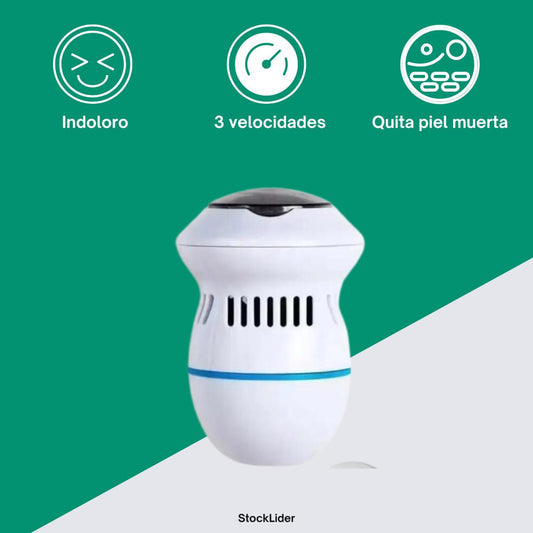 ELIMINADOR DE CALLOS PROFESIONAL