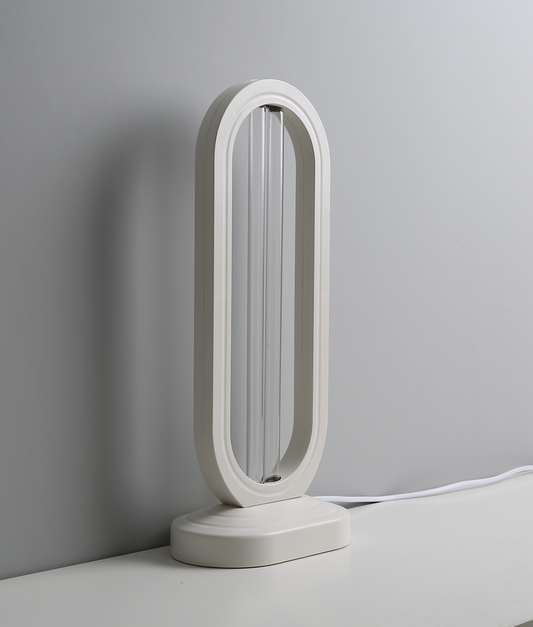 PURIFICADOR DE AIRE DE OZONO