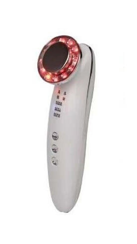 MASAJEADOR FACIAL ANTIARRUGAS